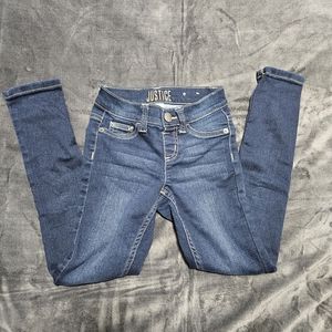 🥳 EUC Justice Mid Rise Jegging